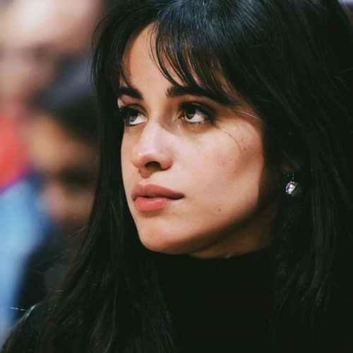 دانلود آهنگ My Oh My Camila Cabello